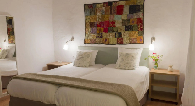 Hostal El Antiguo Convento, Забронировать Отель Кордова Cordoba Province, рядом с Музей боя быков