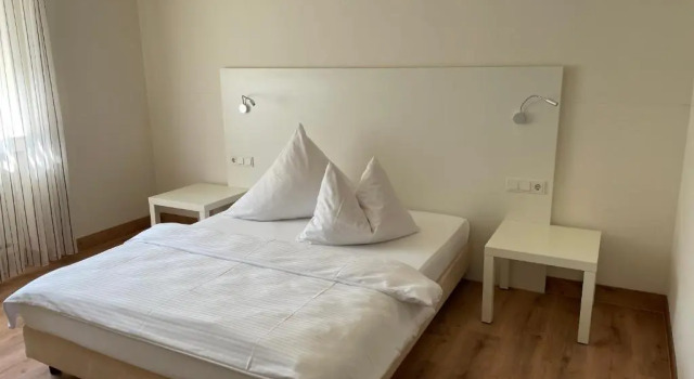 Одноместный номер Superior Hotel Paffhausen