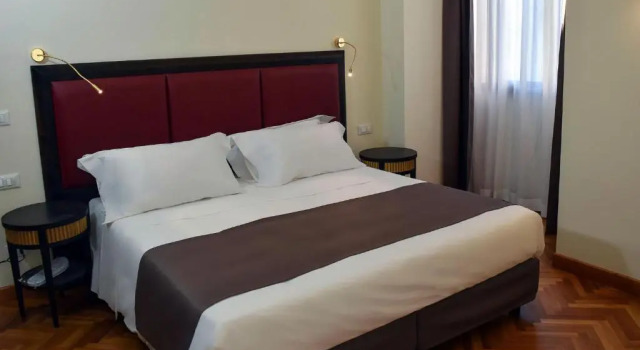Полулюкс Torrione Hotel
