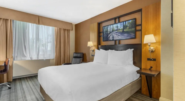 Студия Standard Best Western Queens Gold Coast