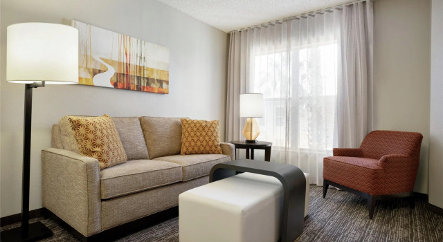 Люкс Homewood Suites by Hilton Phoenix-Chandler