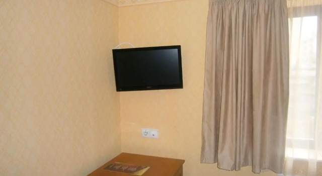 Evia Hotel, Забронировать Отель Отели Берковица с парковкой, Парковка
