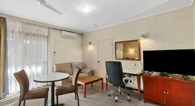 Comfort Inn Whyalla, Book Hotel Hoteller i Whyalla med parkering, Parkering