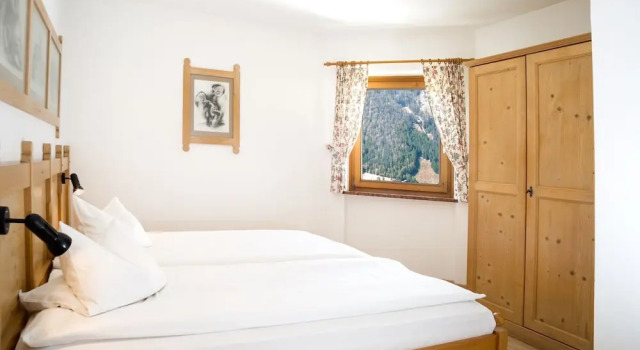 Pleasing Apartment in Matrei in Osttirol with Infrared Sauna