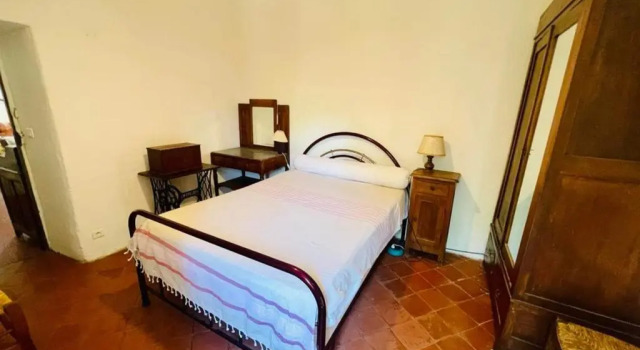 PAISIBLE HOLIDAYS for 4 Gîte 60 m with GARDEN !, Varaa Hotelli Molini Korsika