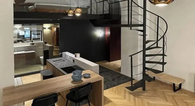 Апартаменты Deluxe Le Dimore del Toscano