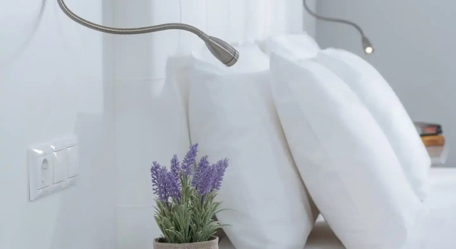 Номер Standard Dore Boutique Hotel