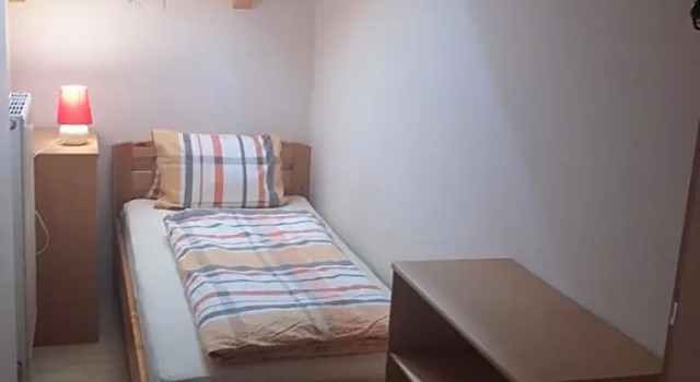 Люкс Hotel Gletschermühle