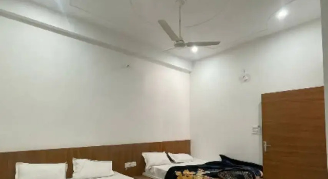 Dev Residency NCR Wale, Rezerwuj Hotel Hotele w Sikar z parkingiem, Parking