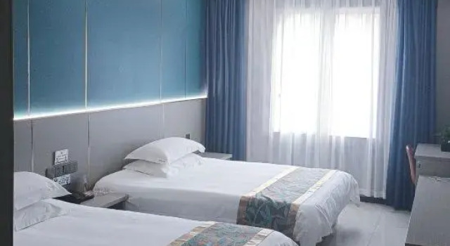 Lanting Business Hotel, Prenota Hotel Wenzhou Zhejiang