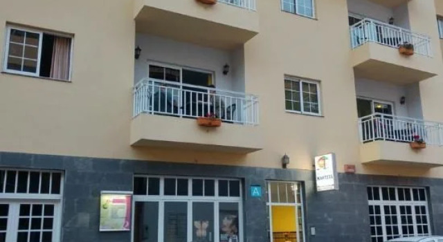 Apartamentos Martell, Prenota Appartamento Alajero La Gomera
