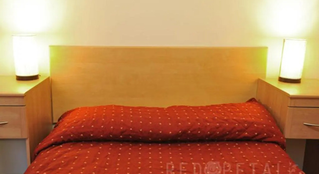 Двухместный номер Standard Elmwood Hotel