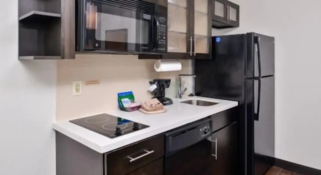 Люкс Candlewood Suites Beaumont by IHG