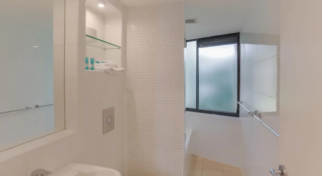 Апартаменты Standard Little Cove Court