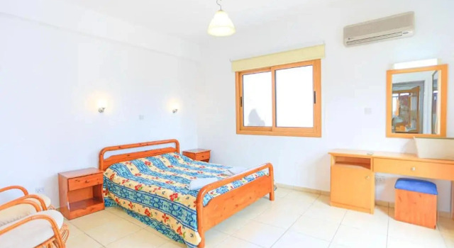 Вилла Villa Ira Finiki