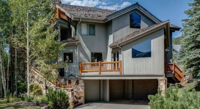 The Daystar Home by Alpine Ski Properties, Varaa Hotelli Park City 