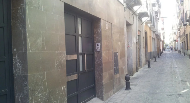 Apartamentos San Isidro 44
