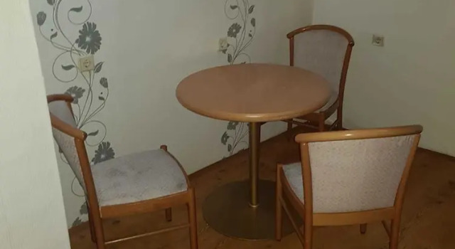 Апартаменты Wohnen im kleinen Fachwerk