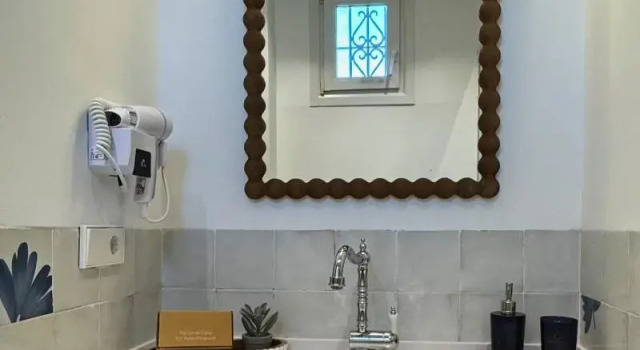 Номер Standard Hotel Toruño del Rocío