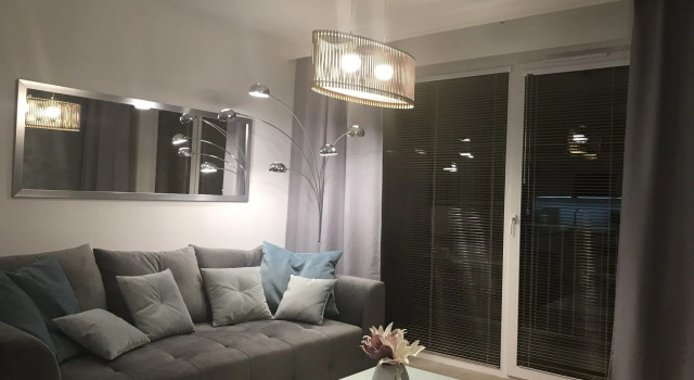 Apartamenty OnHoliday w Kołobrzegu Poleska