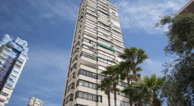 Apartment in Benidorm, Alicante 103099 by MO Rentals