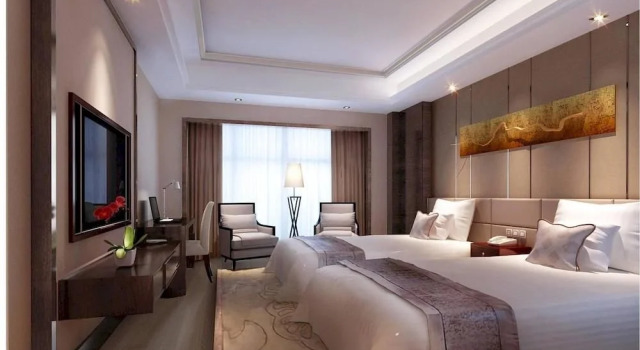 Balidao Holiday Hotel, Book Hotel Xingtai Hebei