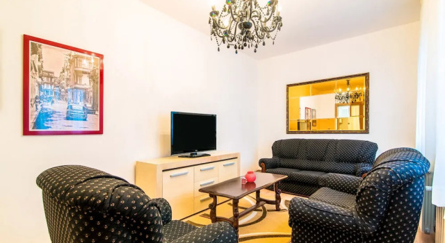Apartments Top Central 1