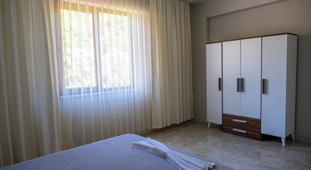 Olive Tree Apart Hotel