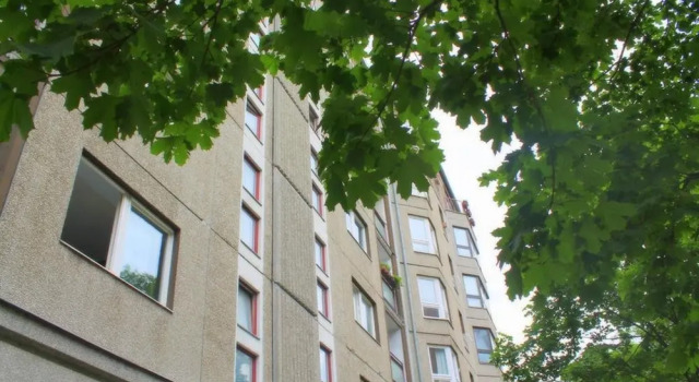 BNB Hostel, Prenota Ostello Hotel a Berlino con parcheggio, Parcheggio