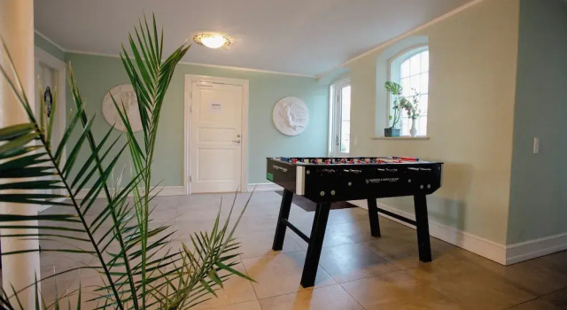 Habitación Estándar AvalonBnB
