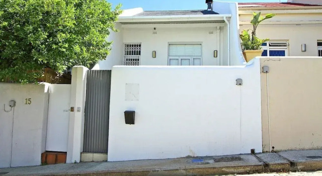 Kloof Cottage, Забронировать Дом для отпуска Коттеджи Cape Peninsula, Коттедж