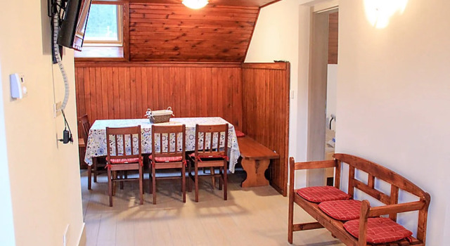 Apartment Bor Arona 40541, Забронировать Апартаменты/квартира Апартаменты Бохинь, Апартаменты/квартира