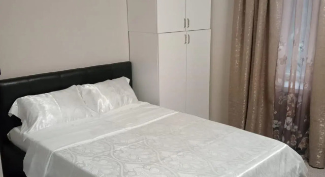 Apartments on Borovsky passage 18, Prenota Appartamento ZAO Area Mosca