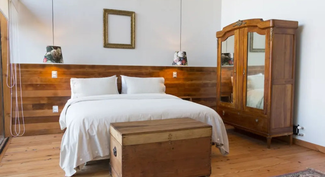 Номер Standard Augusta Hotel