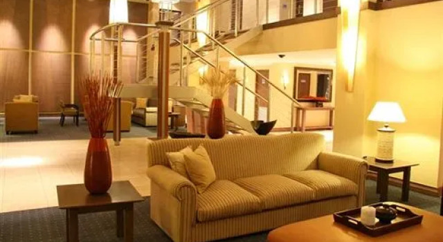 Century Casino, Buchen Sie Hotel Newcastle KwaZulu-Natal