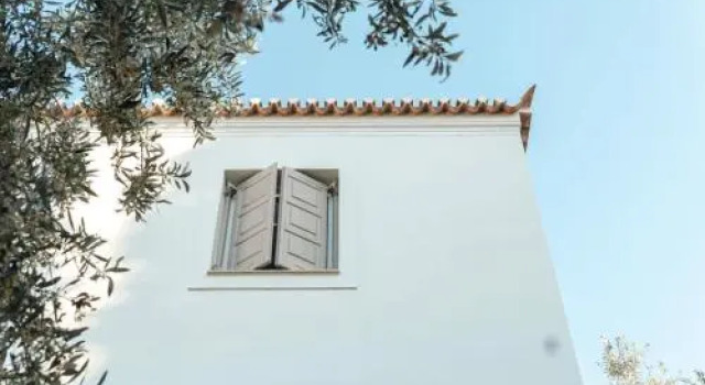 Villa Prospero Spetses, Boek Villa Spetses Saronic Islands