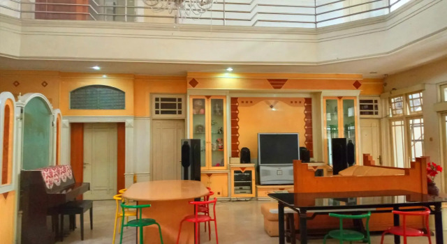Yogyakarta Backpacker 1, Rezervovat Hotel 3hvězdičkové hotely v Yogyakarta Province, 3*