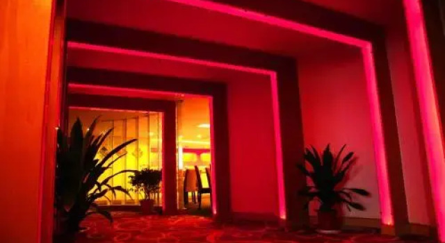 Tongxiang Jiali Hotel, Prenota Hotel Hotel a Jiaxing con parcheggio, Parcheggio
