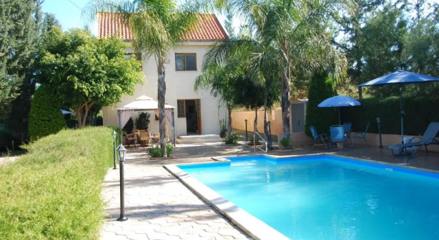 Вилла Zena Holiday Villa