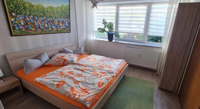 Ferienwohnung Kranich