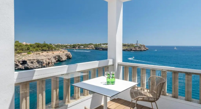 Апартаменты Superior Orange Colom - Seaside Apartments