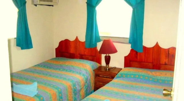 Hotel Chang Gri La, Book Hotel Fronteras Izabal