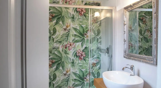 Номер Premium Residenza le Colline del Paradiso