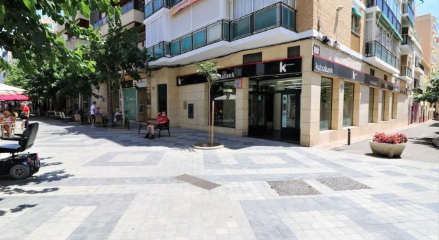 Apartamento Alameda Beach Centro