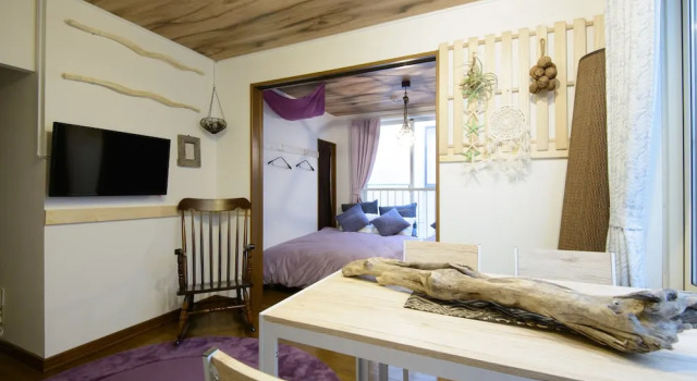Obbligato room205. 206. 207