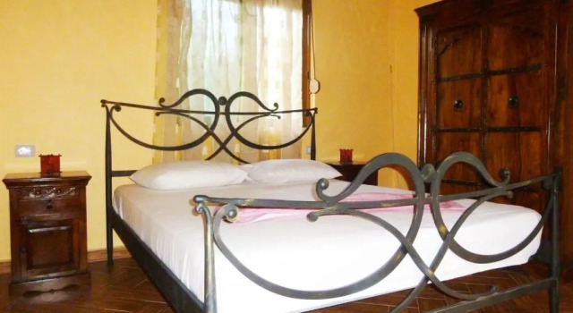 Апартаменты Vila Altini Borsh