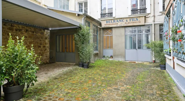 Lavie Maison House in the Marais Family, Забронировать Отель Париж Иль-де-Франс, рядом с Musée Cognacq-Jay