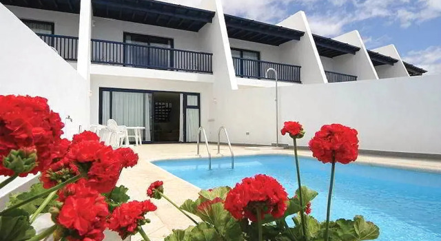 Cortijo Mar