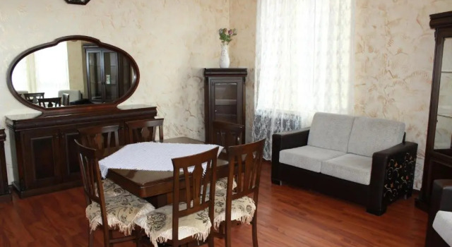 35 Pushkin Street, Book Hotel Batumi 