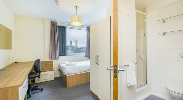 En Suite Rooms - Southwark
